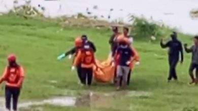 Photo of Setelah 3 Hari Pencarian,Totok, ditemukan Nelayan yang Hilang Tenggelam di BGS Berhasil Ditemukan