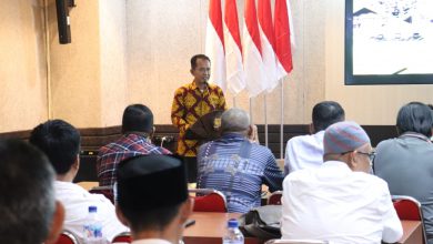 Photo of Buka Musang ke-X KWG, Bupati Menilai Dukungan Pers Diperlukan Untuk Kemajuan Pembangunan di Kabupaten Gresik