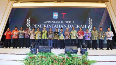 Photo of Jatim Raih Penghargaan Daya Saing Daerah Fiskal Tinggi