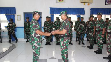 Photo of Kodiklatal Luluskan Prajurit Berkemampuan Siber TNI AL