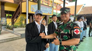 Photo of Lattek WJY 23, Siswa Kodiklatal Menginspirasi Generasi Muda Jadi Prajurit TNI AL