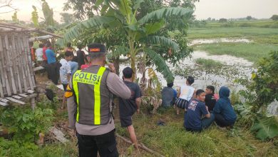 Photo of Mancing Gunakan Perahu 4 Anak Tenggelam 2 Ditemukan Selamat 2 Orang Saat Ini Dalam Pencarian