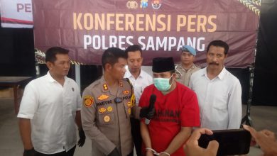 Photo of Pelaku Penganiayaan Di Kecamatan Robatal Berhasil Diamankan Di Terminal Probolinggo