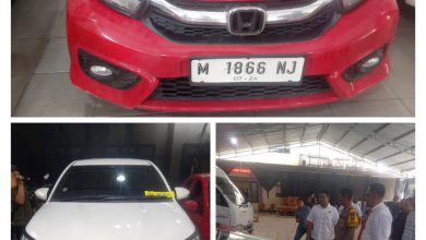 Photo of Satreskrim Polres Sampang Berhasil Ungkap Kasus Penipuan Dengan Modus Sewa Mobil Rental