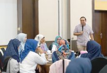 Photo of Selenggarakan Pelatihan UMKM, SIG Dukung Kementerian BUMN Wujudkan Visi Kemandirian Ekonomi Presiden Prabowo untuk Bawa UMKM Naik Kelas