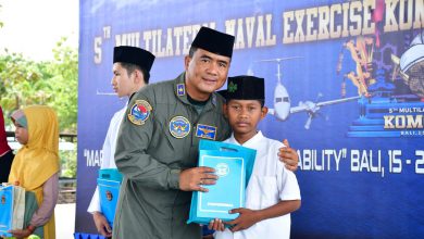 Photo of Puspenerbal Gelar Dzikir dan Doa Bersama Jelang Keberangkatan Subsatgas Udara MNEK 2025 Bali