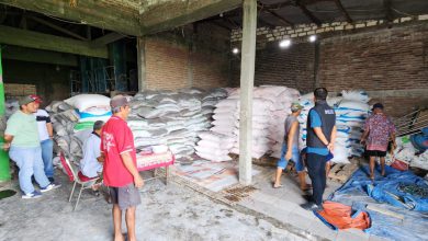 Photo of Polisi Lakukan Pengecekan ketersediaan Pupuk Bersubsidi di Jombang