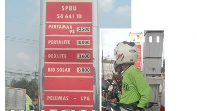 Photo of Operator SPBU 54.641.10 Diduga Bersekongkol Dengan Pengansu