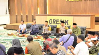 Photo of Buka Puasa Polres Bersama Awak Media, Wujud Sinergi Polri untuk Masyarakat
