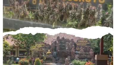 Photo of Wali Murid Mengeluh Dengan Adanya Dugaan Pungli Di SMA Negeri Jogoroto