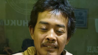 Photo of Diduga Gagal Bayar Simpanan Anggota, Pengurus KSU ARTHA BHUANA Saling Lempar Tanggung Jawab