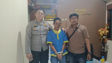 Photo of Kasus Penipuan dan Penggelapan Jual Beli Mobil Dii Ungkap Polsek Sidayu