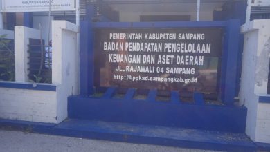 Photo of Pemkab Sampang Tarik Aset Yang Di Tempati Pemuda Pancasila