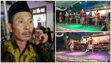 Photo of Menghormati Para Leluhur Pemdes Dusun Ngasin Gelar Bersih Desa