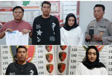 Photo of Polsek Cerme Ungkap Kasus Perkara Tindak Pidana Penipuan