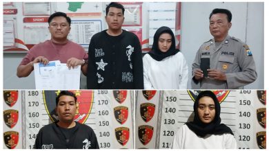 Photo of Polsek Cerme Ungkap Kasus Perkara Tindak Pidana Penipuan