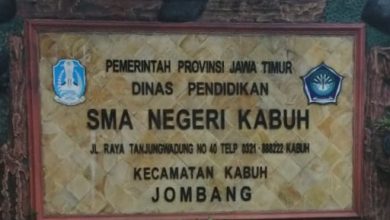 Photo of Dugaan Pungli SMA Negeri Kabuh Adalah Tindakan Melawan Hukum