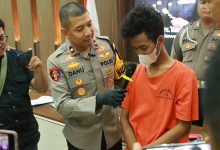 Photo of Polres Gresik Gerak Cepat Ungkap Kasus Persetubuhan Anak di Bawah Umur