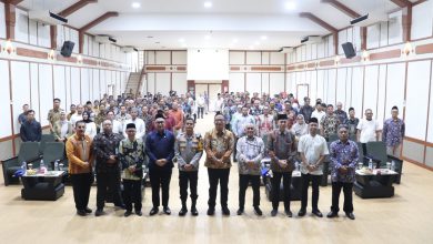 Photo of Workshop Evaluasi Keuangan Desa Dorong Akuntabilitas dan Pertumbuhan Ekonomi Berkelanjutan di Gresik