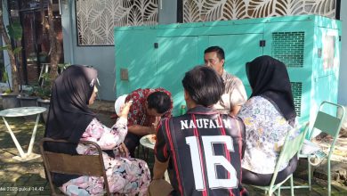 Photo of Dukun Pijat Urat Terkenal Dikota Blitar Cabuli Wanita Muda…