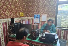 Photo of Nyolong Hp Dan Uang, Warga Banyuates Di Tangkap Polisi