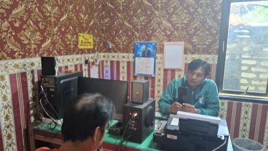 Photo of Nyolong Hp Dan Uang, Warga Banyuates Di Tangkap Polisi