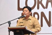 Photo of Polemik Kewenangan Hearing Kades, PKDI Gresik Kirim Surat Audensi dengan DPRD Gresik