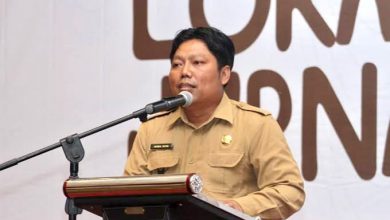 Photo of Polemik Kewenangan Hearing Kades, PKDI Gresik Kirim Surat Audensi dengan DPRD Gresik