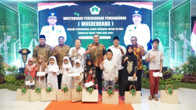 Photo of Pemerintah Kabupaten Gresik Gelar Musrenbang RPJMD 2025–2029: Komitmen Bersama Wujudkan Pemerataan Pembangunan