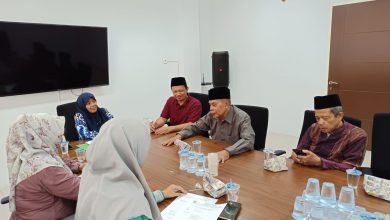 Photo of Komisi Seni, Budaya Islam dan Remaja MUI Gresik Bakal Gelar Festival Film Pendek Islami