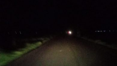 Photo of Matinya Lampu PJU Membuat Warga Takut Melintas Jalan Blimbing – Gudo