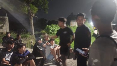 Photo of Polres Gresik Gagalkan Aksi Balap Liar di Betoyo Manyar, 12 Pemuda Diamankan
