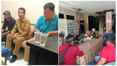 Photo of Penuh Apresiasi Langkah Cepat Kades Boboh Tanggapi Aduan Warga Siap Gelar Musdus