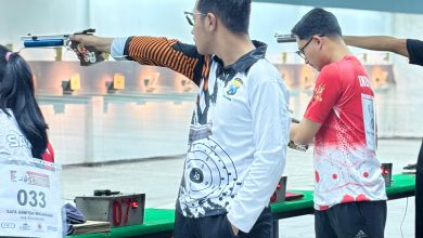 Photo of Bertanding Di Kejurnas Jateng Online, Atlet Perbakin Sampang Ada Di Peringkat 4 Nasional