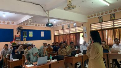 Photo of Pertama di Jawa Timur, Kabupaten Gresik Siap Mengawali Penerbitan Ijazah Elektronik