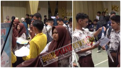 Photo of 92 Peserta Didik MAN 1 Lamongan Berhasil Masuk Perguruan Tinggi Negeri Melalui SNBT