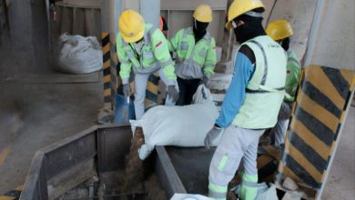 Photo of Komitmen Jaga Kelestarian Lingkungan, SIG Manfaatkan Sampah hingga Limbah sebagai Bahan Bakar Alternatif