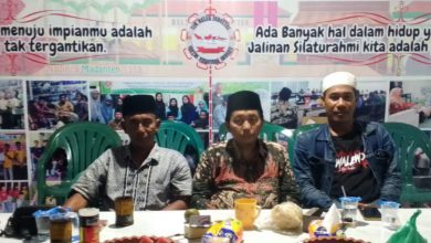 Photo of Tim Melek Industri Gelar Doa Bersama dan Jagongan Interaktif Sambut Peluang Kerja di KEK JIIPE