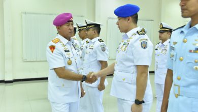 Photo of Dankodiklatal: Lulusan Diklapa Harus Kritis dan Adaptif