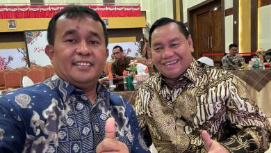 Photo of KSOP Kelas III Sampit Tingkatkan Pelayanan Prima dan Humanis Melalui Sinergi Antar Lembaga dan Instansi