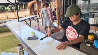 Photo of Singkirkan Puluhan Desa, Pandanan Berhasil Mewakili Gresik Lomba Desa Digital Tingkat Nasional
