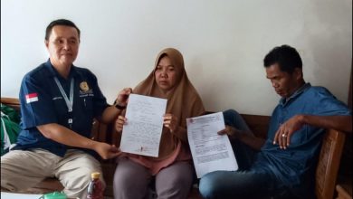 Photo of Mediasi Nonlitigasi Tanpa Ganti Rugi,Korban Akan Tetap Menempuh Jalur Hukum
