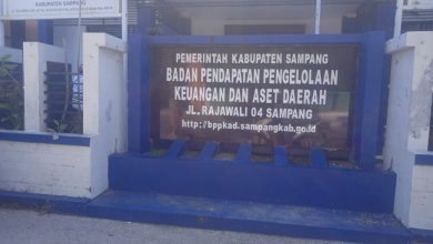 Photo of Efisiensi Anggaran,Tahun 2025 Tidak Ada Pemasangan papan informasi Aset Milik Pemkab