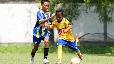 Photo of Menang Gresik United Football Academy Juara Piala Soeratin U-15 Askab PSSI Gresik