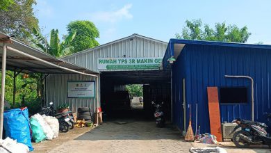 Photo of Pemdes Manyarejo Apresiasi Positif Pembangunan Rumah Kompos