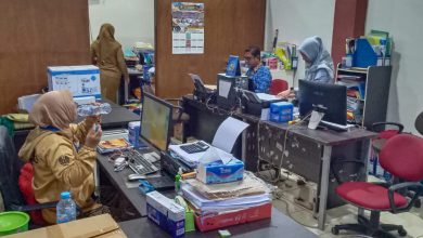 Photo of Pemdes Roomo Minta Warga Patuh Bayar PBB Tepat Waktu