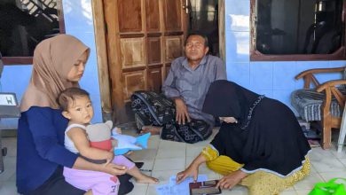 Photo of Leran Mewakili Gresik di Lomba Desa Cinta Statistik Tingkat Nasional 2025