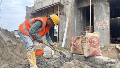 Photo of Dukung Akselerasi Program 3 Juta Rumah,SIG dan Timah Properti Berkolaborasi dalam Pembangunan Perumahan di Bekasi