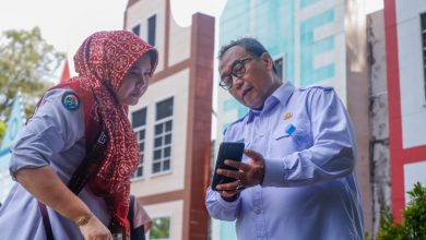 Photo of Verifikasi Lapangan: Wagos Masuk Kandidat Peraih Penghargaan Tertinggi (Gold) di Ajang CSR dan PDB Awards 2025