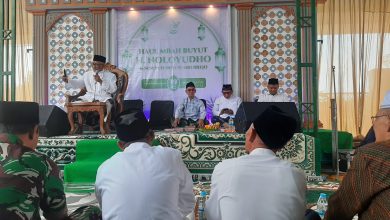 Photo of Sumberrejo Mengaji, Mengenang Mbah Noloyudho yang Dimakamkan di Mekkah